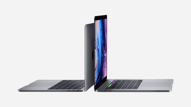 MacBook Pro 13 et 15 pouces