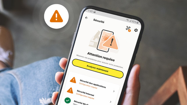 Quels sont les avantages de Norton VPN Plus ?