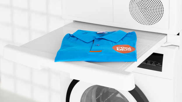 BlueBuilt : roues en plastique (légèrement plus rigides)