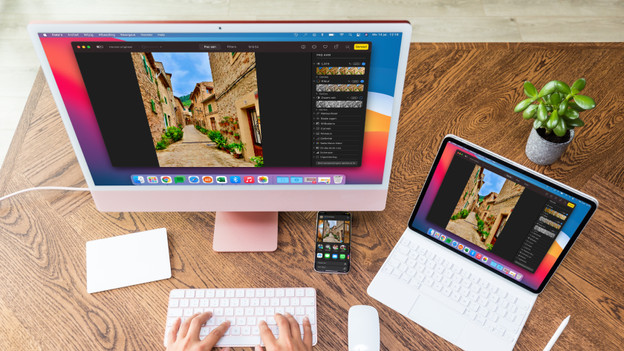 Quels appareils ajoutez-vous ?