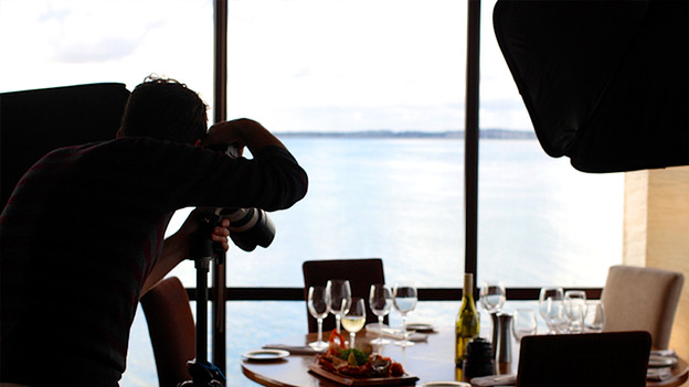 Create correct exposure