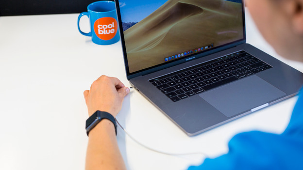 Apple iPad gaat steeds op zwart