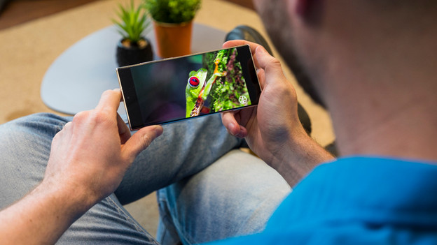 comment fonctionne un processeur de smartphone