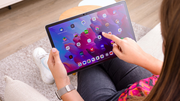 Comment choisir le bon stockage pour votre tablette Lenovo ?