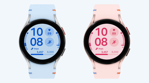 Watch FE: vergelijkbaar met de Watch 7