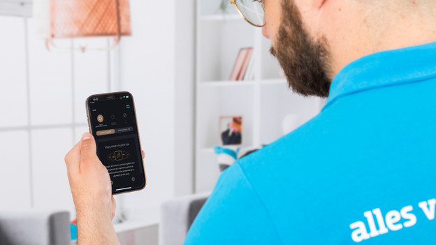 Pas je geluidsvoorkeuren aan