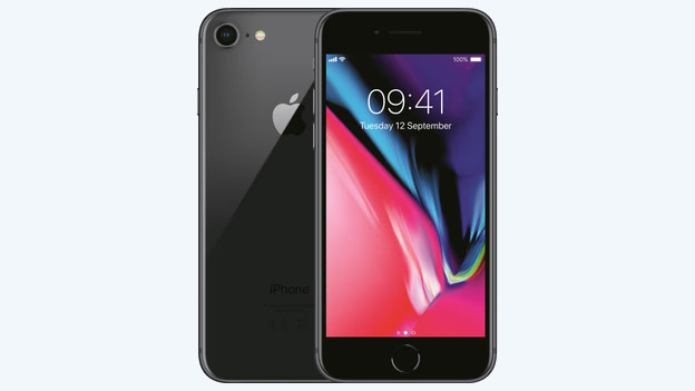 Échanger un iPhone 8