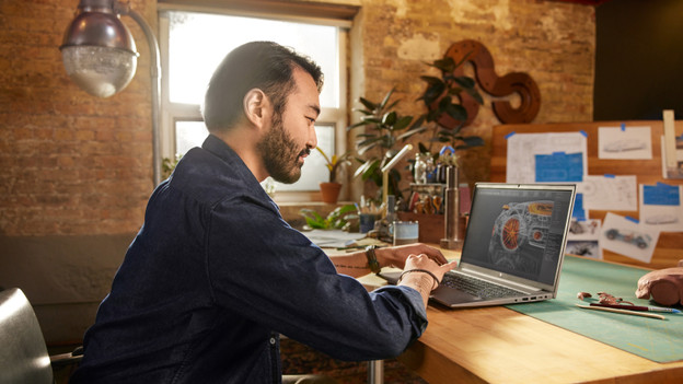 Quelle est la différence entre une station de travail et un PC portable ?