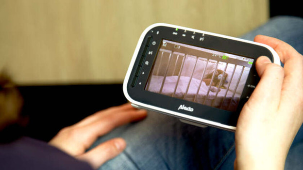 Trilfunctie of geluidsniveaulampjes