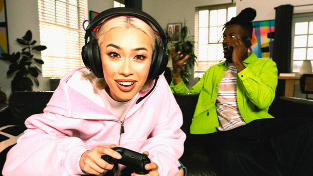 JBL Quantum 950 en 650: surround