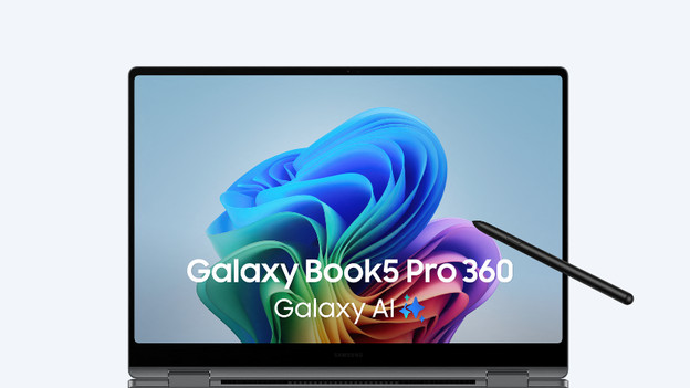 Book5 Pro 360: krachtige 2-in-1 laptop