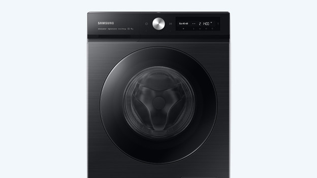 Samsung Bespoke washing machine