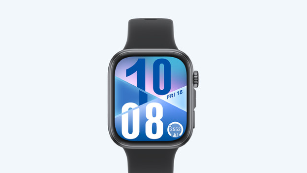 FIT 4: strong tempered glass screen