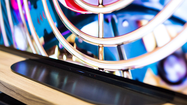 Rendu des couleurs des modèles Sony OLED