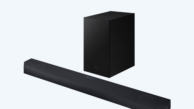 Samsung HW-Q700C: no