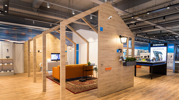 See what a smart home can look like