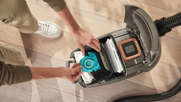 Miele stofzuigerzakken