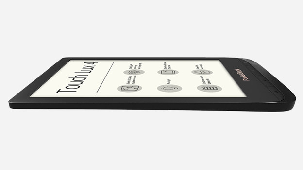 Touch Lux 5 : 8000 livres