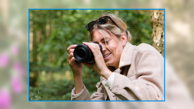 What's a full-frame camera?