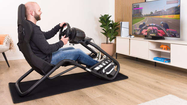 Improve your lap times