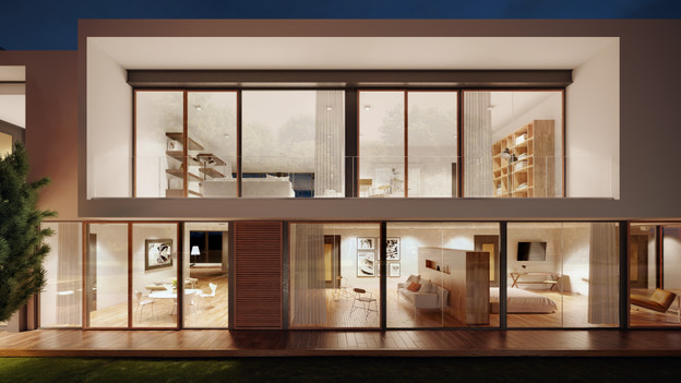 veilig huis met Netgear Shield internetbeveiliging