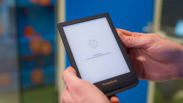 Pocketbook E-reader