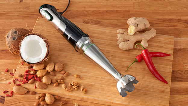 Immersion blenders: for everyday use