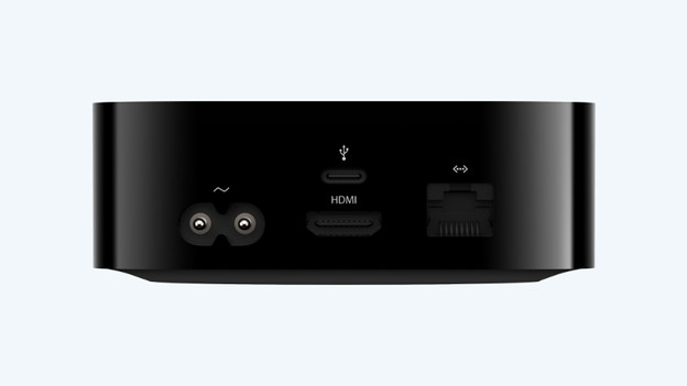 Apple TV HD