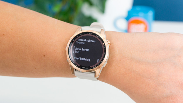 Défilement automatique