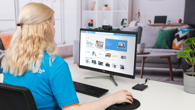 all-in-one pc advies