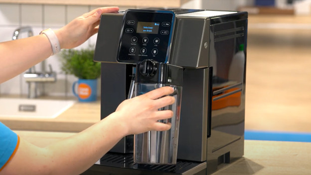 Terminez le nettoyage