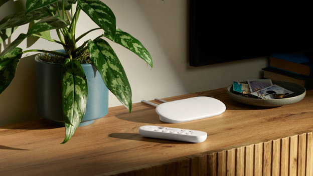 HDMI kabel aansluiten
