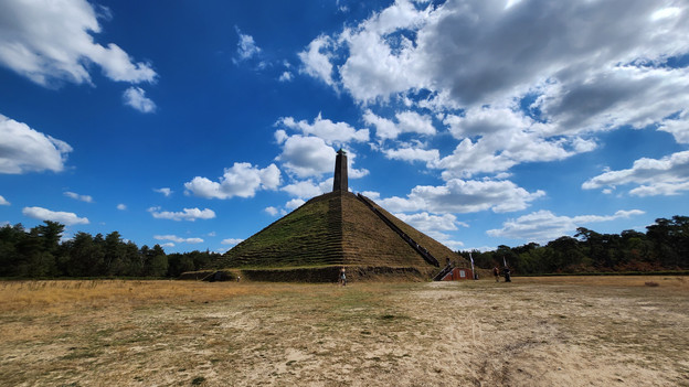 Objectif grand-angle du Samsung Galaxy Z Flip 4