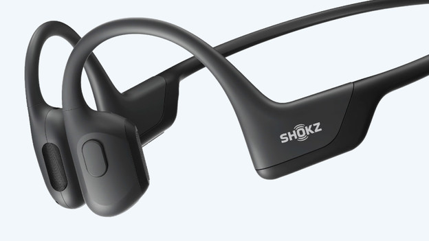 Shokz OpenRun Pro: 10 uur