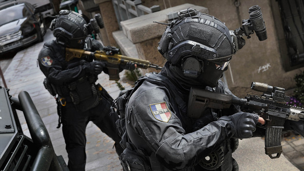 Call of Duty Modern Warfare 4: 23 oktober 2026