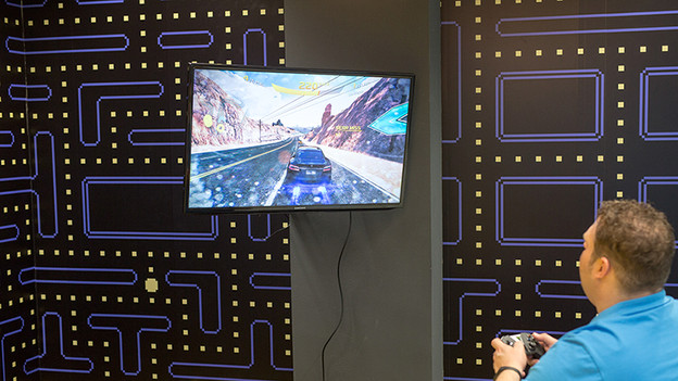 Nvidia Shield voor gaming