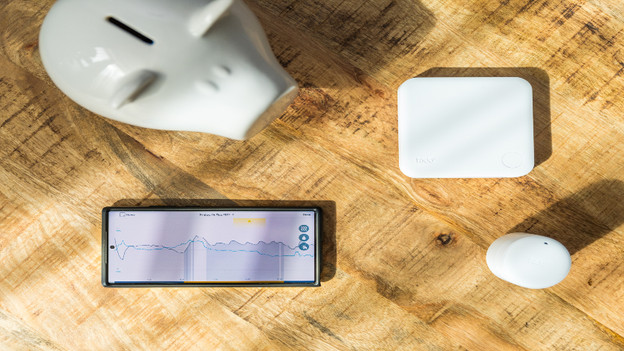 Save money with a smart thermostat