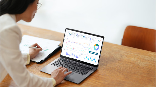 ASUS EliteBook P3
