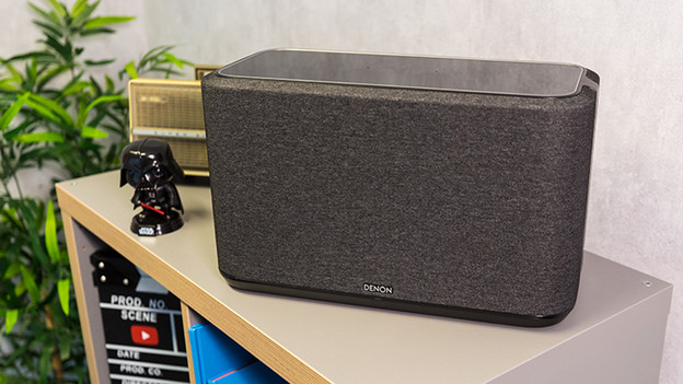 Vous avez besoin de quoi pour la série Denon Home ?