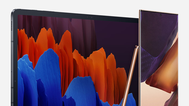 Samsung bel sms tablet