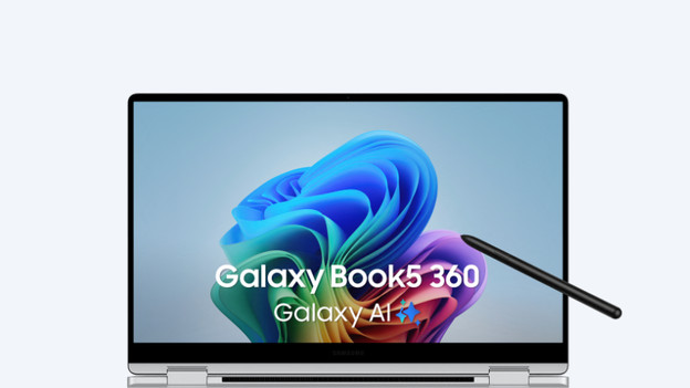 Book5 360: laptop en tablet in één