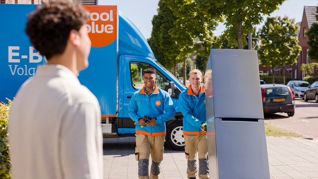 Abonnement pour gros électroménager