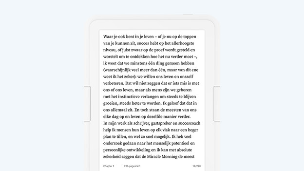 Compte Storytel existant