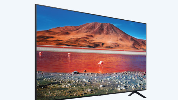 TU7020: low input lag