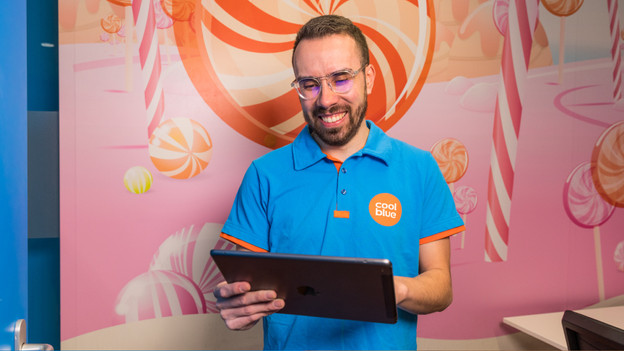 iPad reconditionné : légères traces d'utilisation, emballage différent