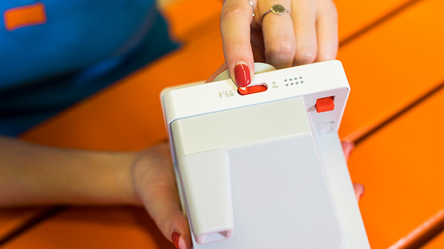 Configurer l'objectif