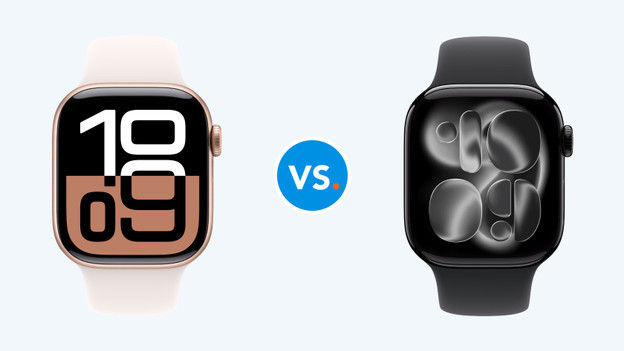 watch series 10 vs 11