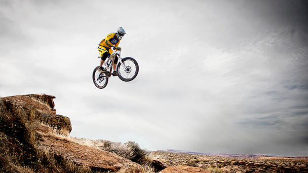 Utiliser un trépied