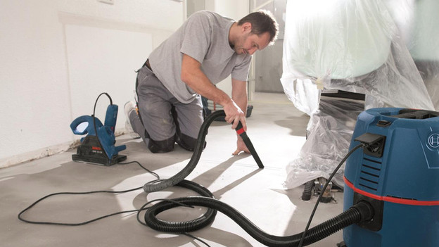 Travaux professionnels