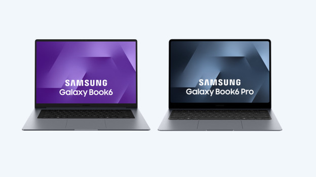 Galaxy Book6 Crédit Samsung 
